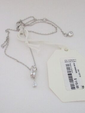 SWAROVSKI - Dextera Necklace
